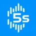 5song无损音乐网LOGO