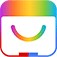 百度手机助手LOGO
