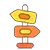 插画街LOGO