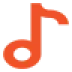放屁音乐LOGO