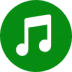 歌曲海LOGO
