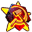 红色警戒2尤里LOGO