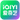 爱奇艺动漫LOGO