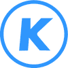 酷狗音乐LOGO