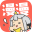 漫漫漫画LOGO