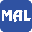 MyAnimeListLOGO