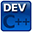 wxDev-CLOGO