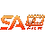 SA影视LOGO