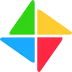 SS壁纸LOGO
