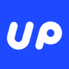UP简历LOGO