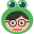 蛙蛙工具LOGO